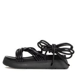 

Босоніжки Kat Maconie Milan Black, Чорний
