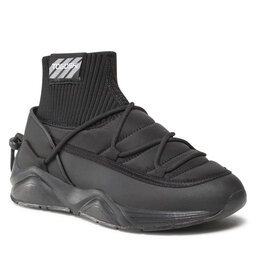 Togoshi Αθλητικά Togoshi WPRS-2021M07282 Black