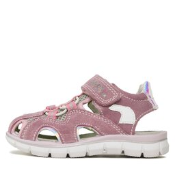 

Босоніжки Primigi 3896300 M Pink-Pearl, Рожевий