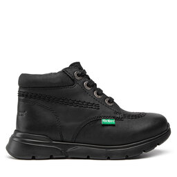 

Черевики Kickers Kick Play 879240-30-8 M Noir, Чорний