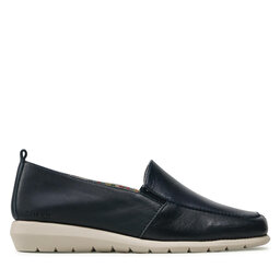 

Туфлі The Flexx Adam DS22-0215.24-SOFTY Navy, Cиній