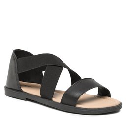 Lasocki Young Sandaler Lasocki Young Vernis CI12-3027-08 Black