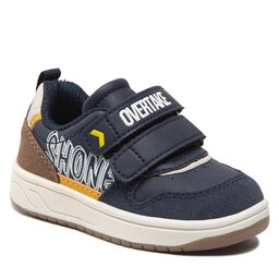 

Снікерcи Shone 19056-016 Navy, Cиній