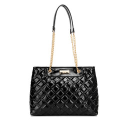Monnari Τσάντα Monnari TORIMP0-24Z-BAG4040-KM20D000 Μαύρο