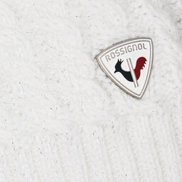 

Шапкa Rossignol Kitsi RLMWH02 White, Білий