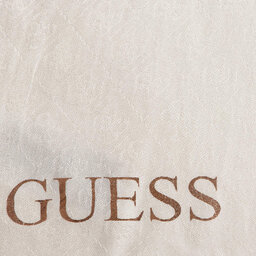 

Шаль Guess Not Coordinated Scarves AW8469 MOD03 IVO, Бежевий