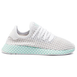 

Взуття adidas Deerupt Runner W CG6089 Ftwwht/Greone/Clemin, Білий