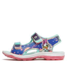 

Босоніжки Disney SS23-309DSTC Pink, Кольоровий