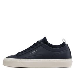 

Снікерcи Pepe Jeans Yogi Sock PMS30928 Navy 595, Cиній