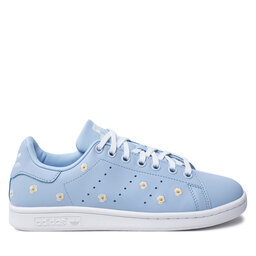 adidas Laisvalaikio batai adidas Stan Smith J IG6992 Mėlyna