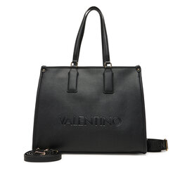 Valentino Τσάντα Valentino Foxy Re VBS9EO51 Μαύρο