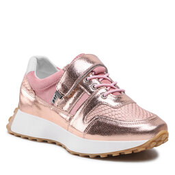 Bartek Sneakersy Bartek 18613001 Jasny Róż
