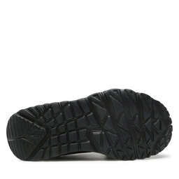 

Снікерcи Skechers Uno Lite Vendox 403695L/BBK Black, Чорний