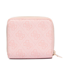 Guess Geldbörse Guess J6YZ25 W2571 Rosa