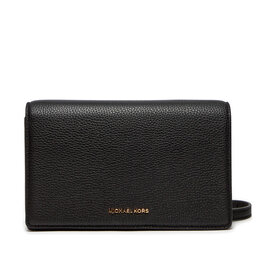MICHAEL Michael Kors Torebka MICHAEL Michael Kors Jet Set 32S4GJ6C6L Czarny