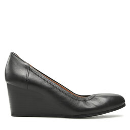 

Туфлі Lasocki WYL3006-1Z Black 1, Чорний