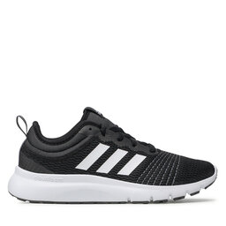 

Взуття adidas Fluidup H02009 Black, Чорний