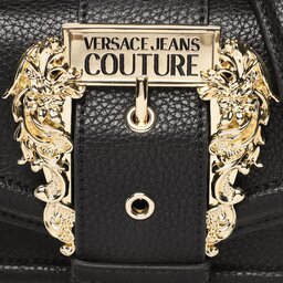 

Сумка Versace Jeans Couture 74VA4BF6 ZS413 899, Чорний