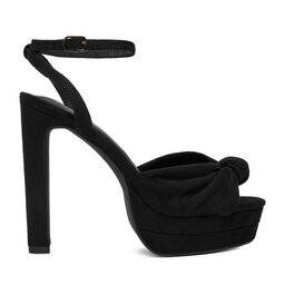 DeeZee Basutės DeeZee MAYA BLACK SU Juoda