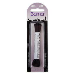 

Шнурівки для взуття Bama CE75 Black 009, Чорний