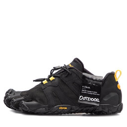 

Взуття Vibram Fivefingers V-Trail 2.0 19W7601 Black/Yellow, Чорний
