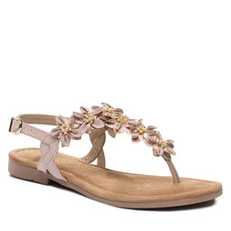 Marco Tozzi Japonki Marco Tozzi 2-28148-20 Powder Comb 523