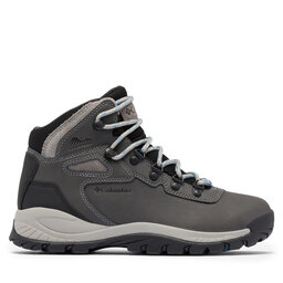 Columbia Туристически Columbia Newton Ridge Plus 1424692 Сив