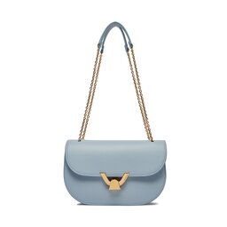 

Сумка Coccinelle QTF Coccinelledew E1 QTF 15 02 01 Mist Blue B35, Голубий
