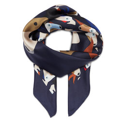 Weekend Max Mara Sál Weekend Max Mara Onesto 235546073 Foulard Beige 001