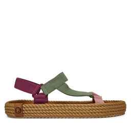 Bohonomad Sandale Bohonomad Miami Elastic MIA.12-3RQ3 Colorat