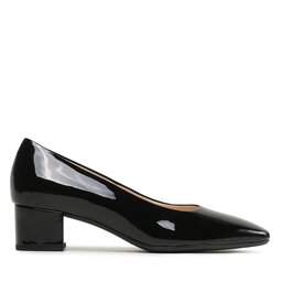 

Туфлі HÖGL Squared 40 Schwarz (-0100), Чорний