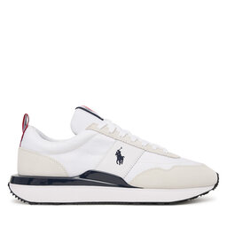 Polo Ralph Lauren Sneakers Polo Ralph Lauren Train 89 Rib 809P01638001 Weiß