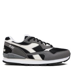 

Снікерcи Diadora, Сірий