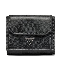 Guess Portafoglio grande da uomo Guess SMVELE LEA37 BLA