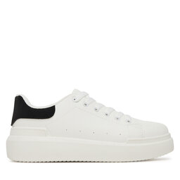 DeeZee Sneakersy DeeZee 6100 Biały