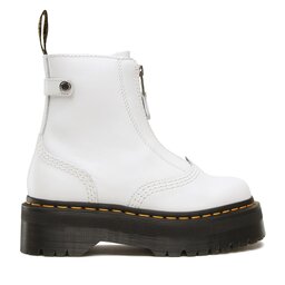 Dr. Martens Šņorzābaki Dr. Martens Jetta 27656100 Balts
