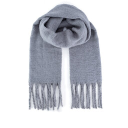 Jenny Fairy Šalis Jenny Fairy 4W4-011-AW24 Pilka