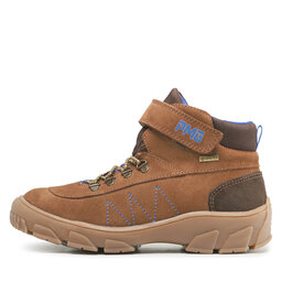 

Черевики Primigi GORE-TEX 2936200 D Cuoio-Ca, Коричневий