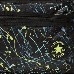 

Рюкзак Converse 10022408-A11 498, Чорний