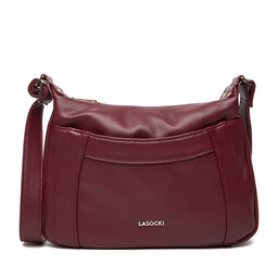 Lasocki Bolso Lasocki C-LSK-L-009-08 Guinda/burdeos