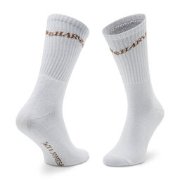 

Набір 2 пар високих чоловічих шкарпеток Jack&Jones Jacharvard 12207360 White, Білий