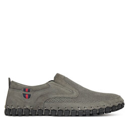 Manitu Scarpe basse Manitu 630234-09 Grigio