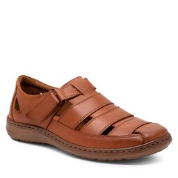 Go Soft Sandaler Go Soft 3481 Camel