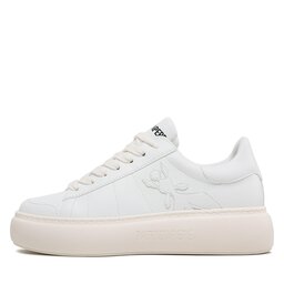 

Снікерcи Patrizia Pepe 8Z0080/E028-W233 Total White, Білий