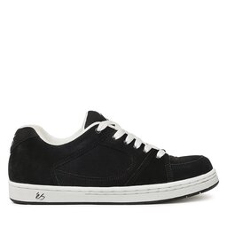 

Снікерcи Es Accel Og 5101000139 Black/White/Black 992, Чорний