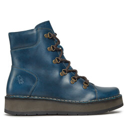 

Ботильйони Fly London Roxyfly P211094006 Royal Blue 006, Голубий
