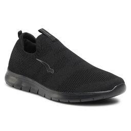 Bagheera Sneakers Bagheera Pace 86496-2 C0102 Black/Dark Grey