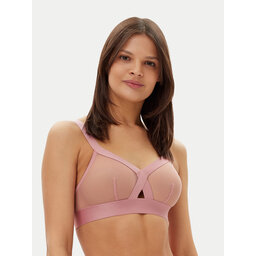 DKNY DKNY Sujetador sin aros DK4084 Violeta