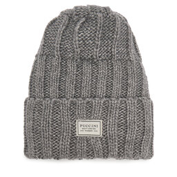 Puccini Mütze Puccini CZ2313 Grau