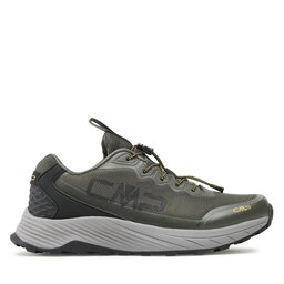 CMP Сникърси CMP Phelyx 3Q66897 Каки